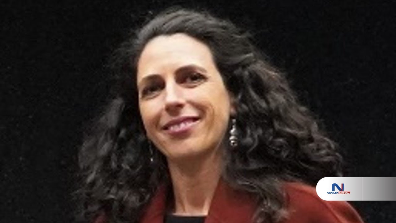 Marta Vali&ntilde;as assume que cabe a cada um de n&oacute;s proteger os direitos humanos