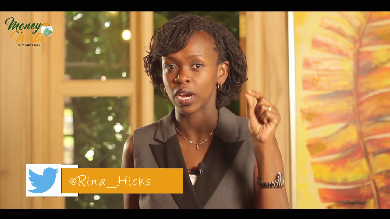 Becoming A Good Investor (My Journey) - Money Wise With Rina Hicks (@Rina_Hicks)