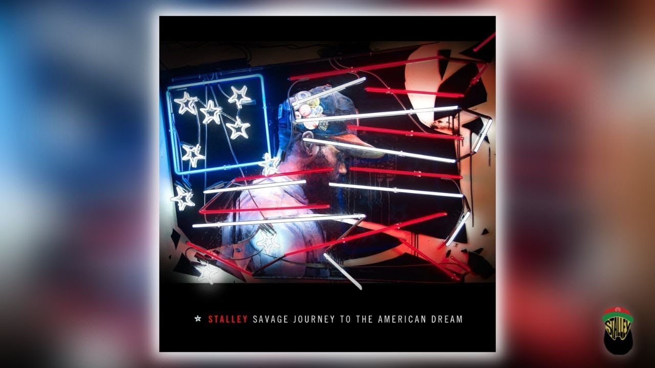 Stalley - Party Heart Ft. Rick Ross & 2 Chainz