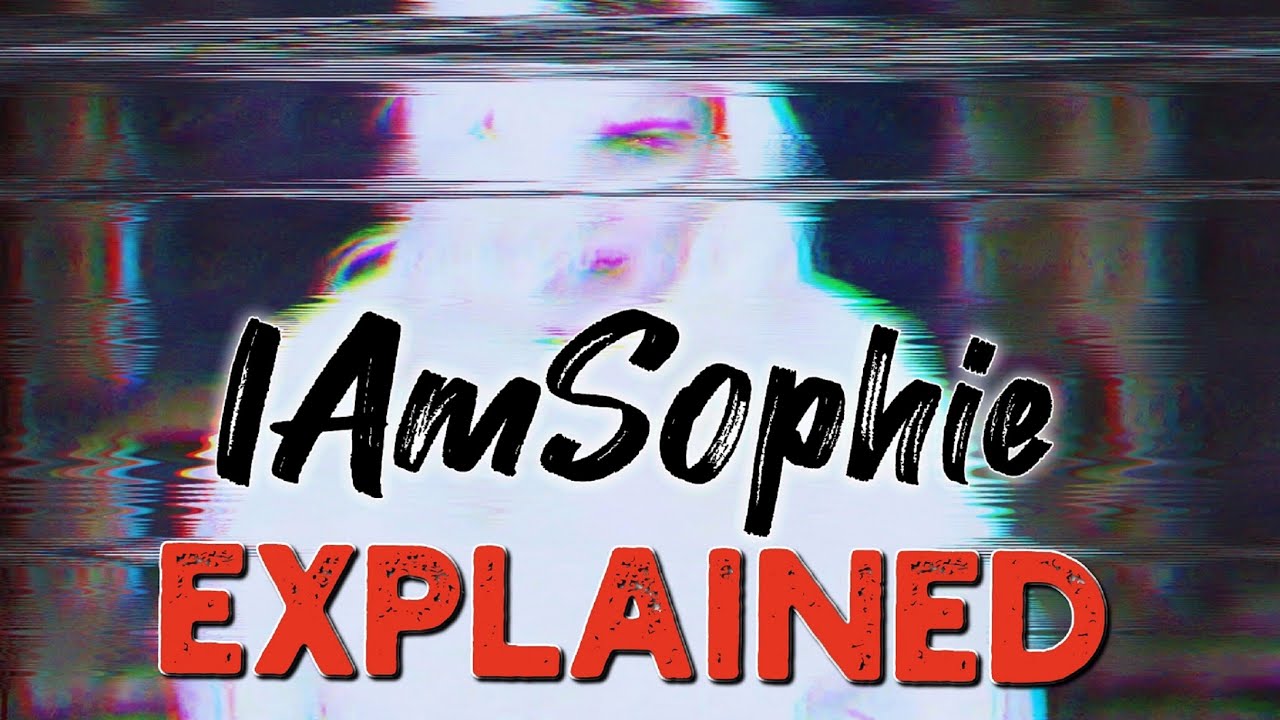 The ALGORITHM that takes over your life (horror ARG/unfiction)