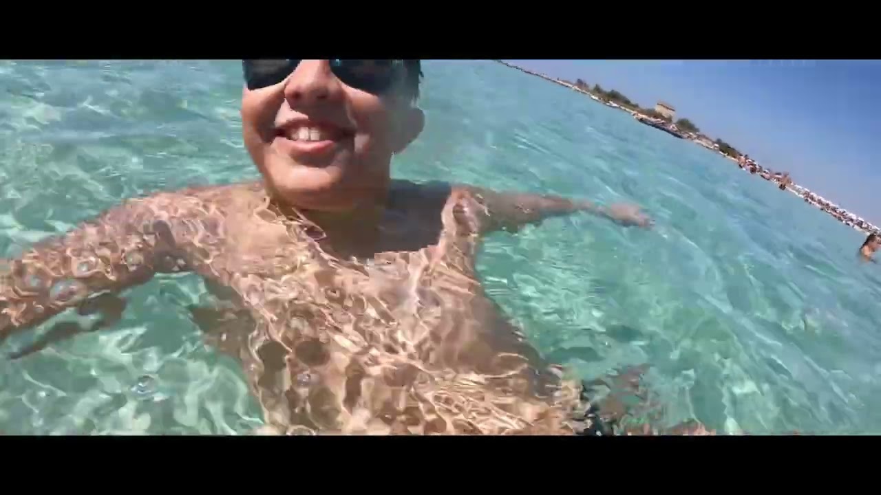 Lido Tabù Porto Cesareo Le Maldive del Salento