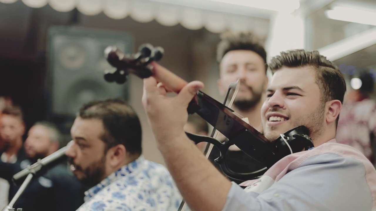 Tenekeli Mahalle, Hıdırellez Şenlikleri, 2017