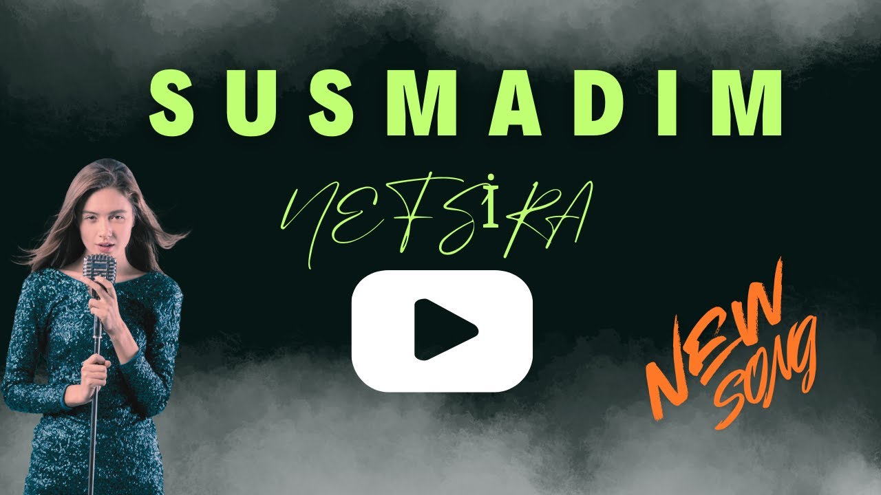 NEFSİRA - SUSMADIM | #jasmine #ai #newmusic2026 #treding #avayaman #duygusal #2026hits #music #prens