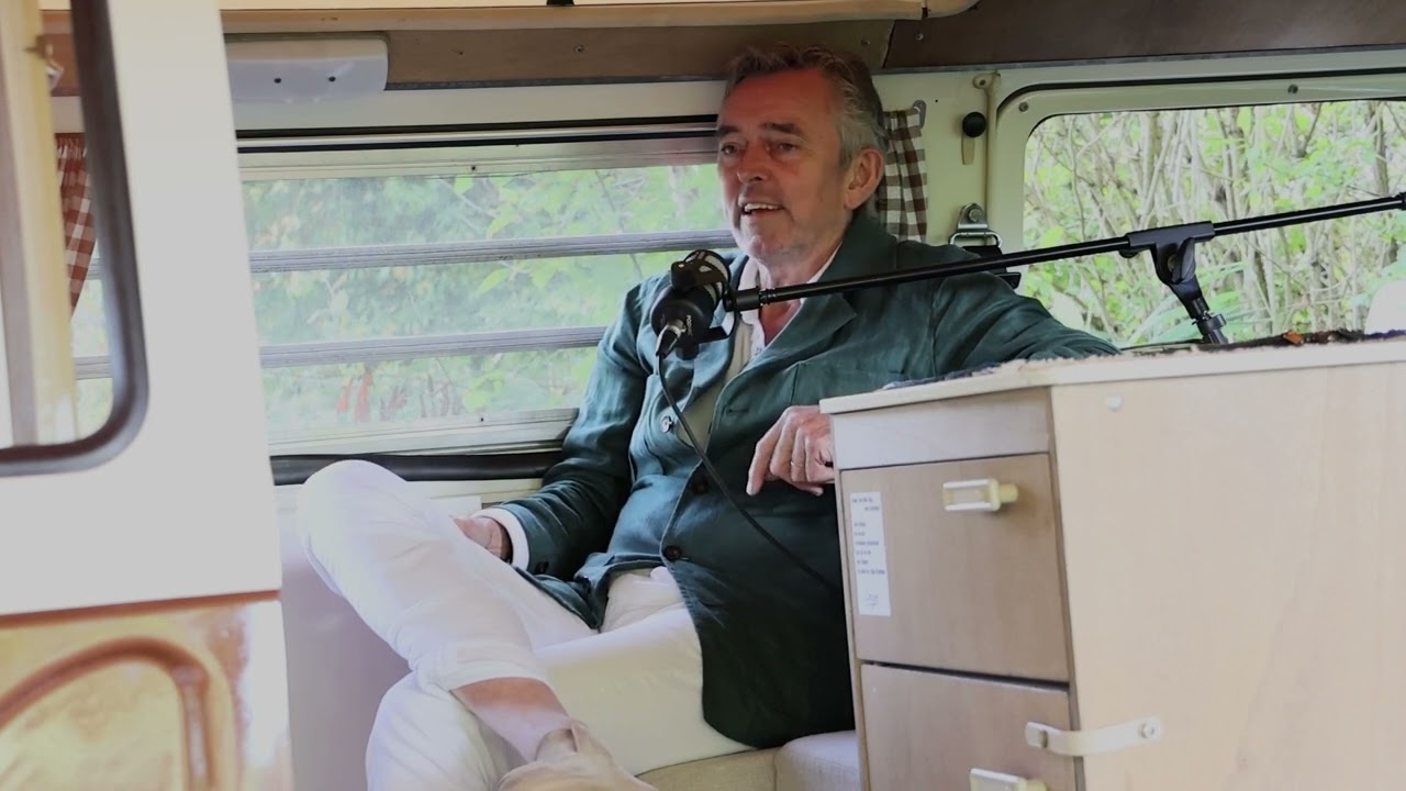 OPJAGT naar Marcel Wolterinck