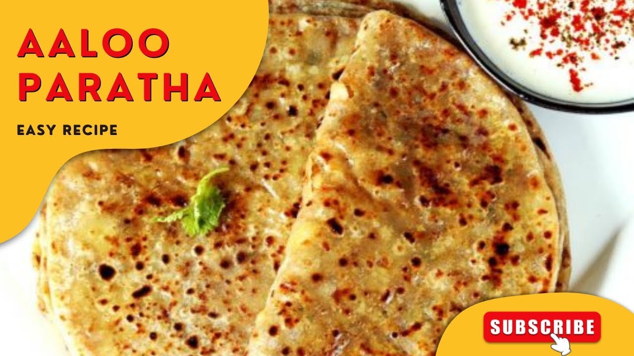 Hot aaloo paratha, extra butter, and pure desi vibes 🤍🥔🔥Comfort food = sorted!