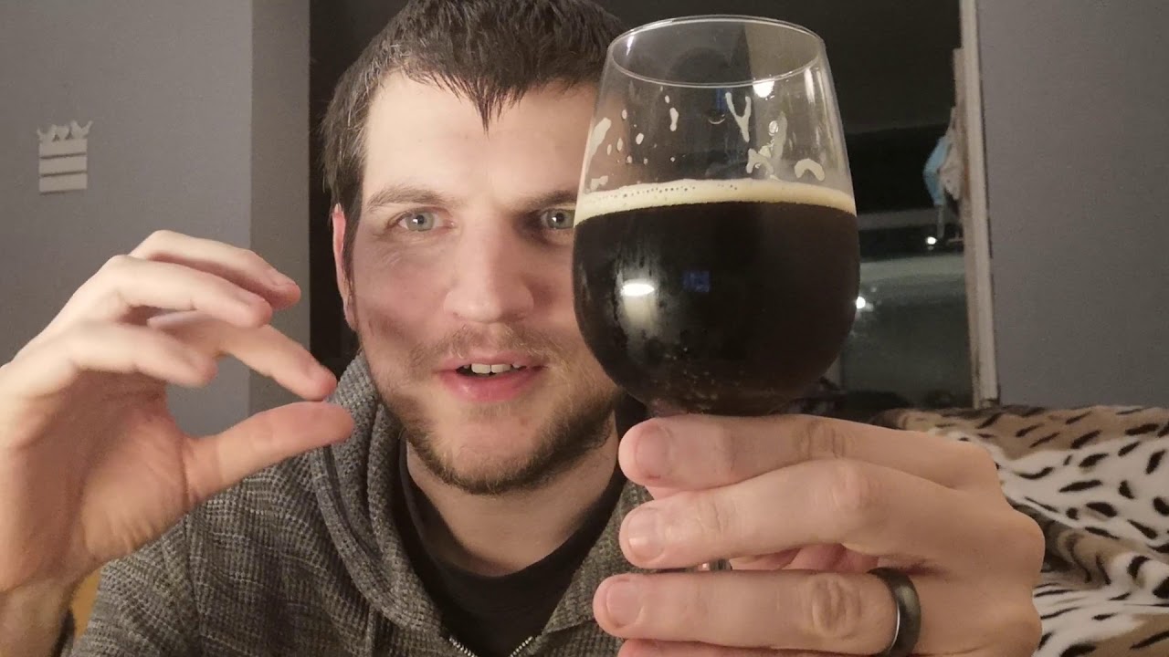Sugar Spun Stout - Firebrick Brewery