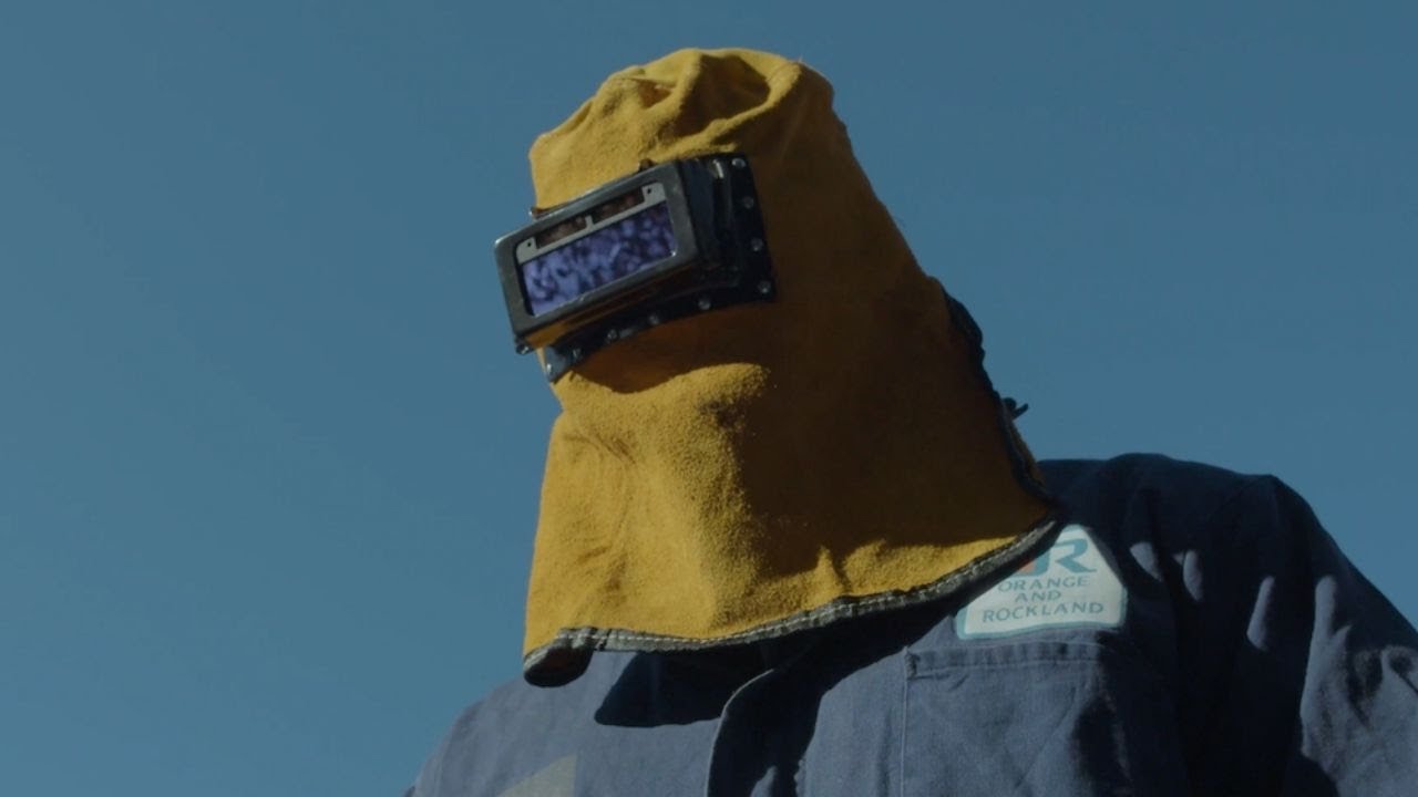 CASTLEBEAT - Who You Are (Official Video)