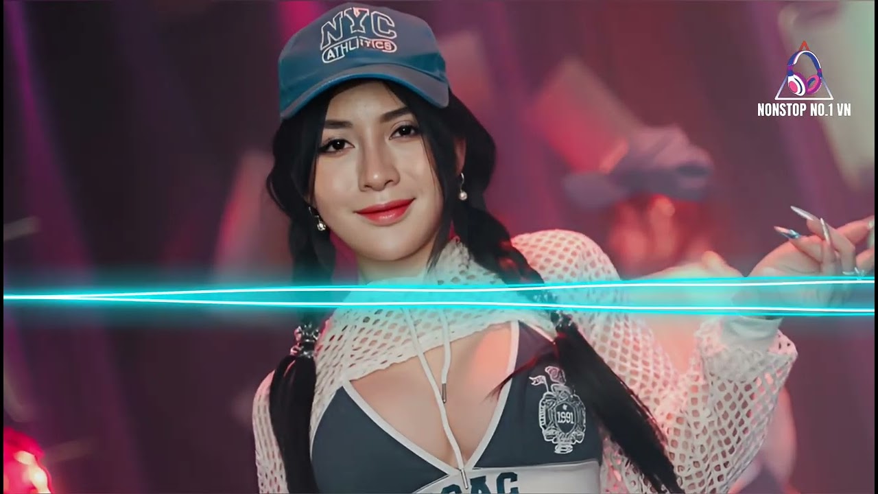 NONSTOP VINAHOUSE BAY PHÒNG BASS CĂNG 2025 - GO DOWN REMIX HOT TIKTOK - NHẠC VINAHOUSE BAY ĐỈNH NÓC