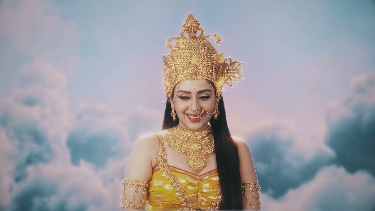 Vikram Betaal - Ep 29 - Aham Sharma, Makarand Deshpande - Hindi Tv Serial - Zee Anmol