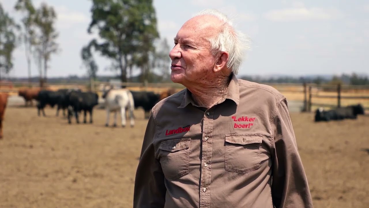 Allflex Livestock Intelligence - Your only traceability partner.