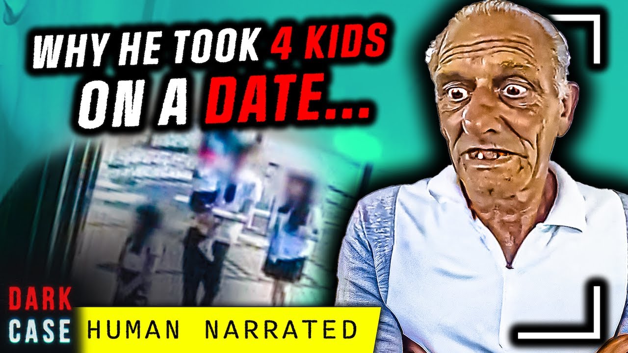 5 NEW UNSEEN True Crime Cases&hellip; HUMANITY IS DONE | True Crime Documentary