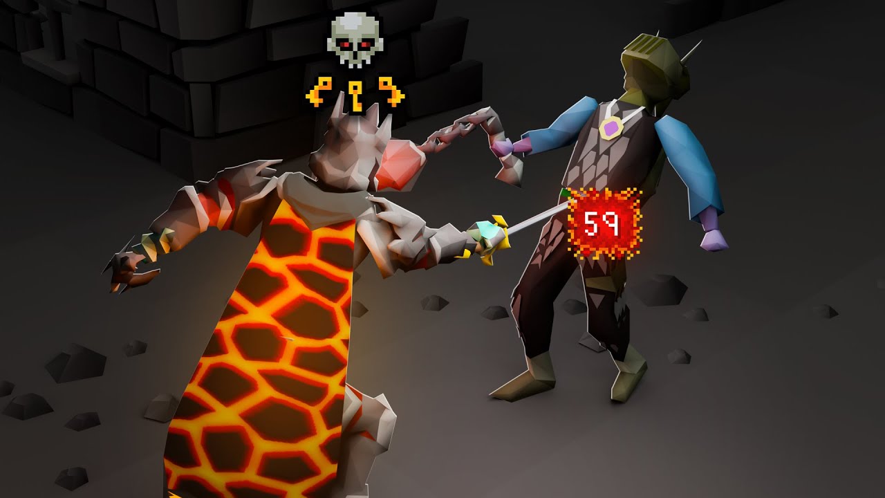 Jagex Made The Sailing Weapon WAY Too Powerful...