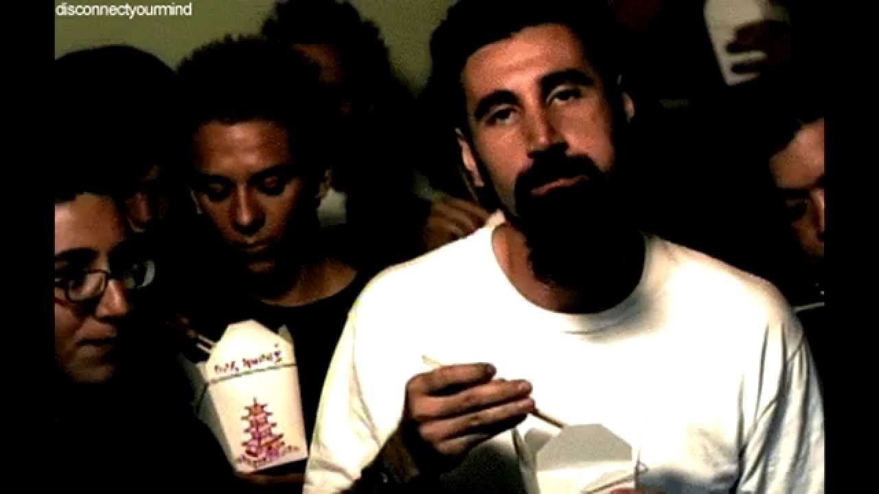 MASHUP:  System Of A Down Vs Ace Of Base | 