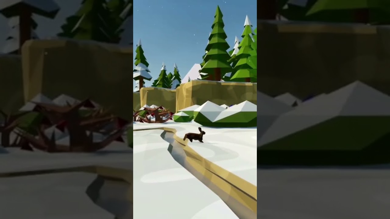 The Atmosphere in Circle of Kerzoven is so calming!! #wholesome #peace #nature #gaming #games