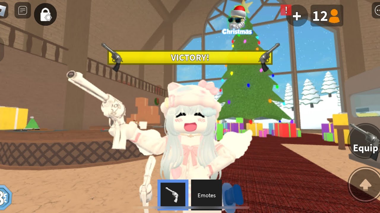 Mm2 mobile montage #39