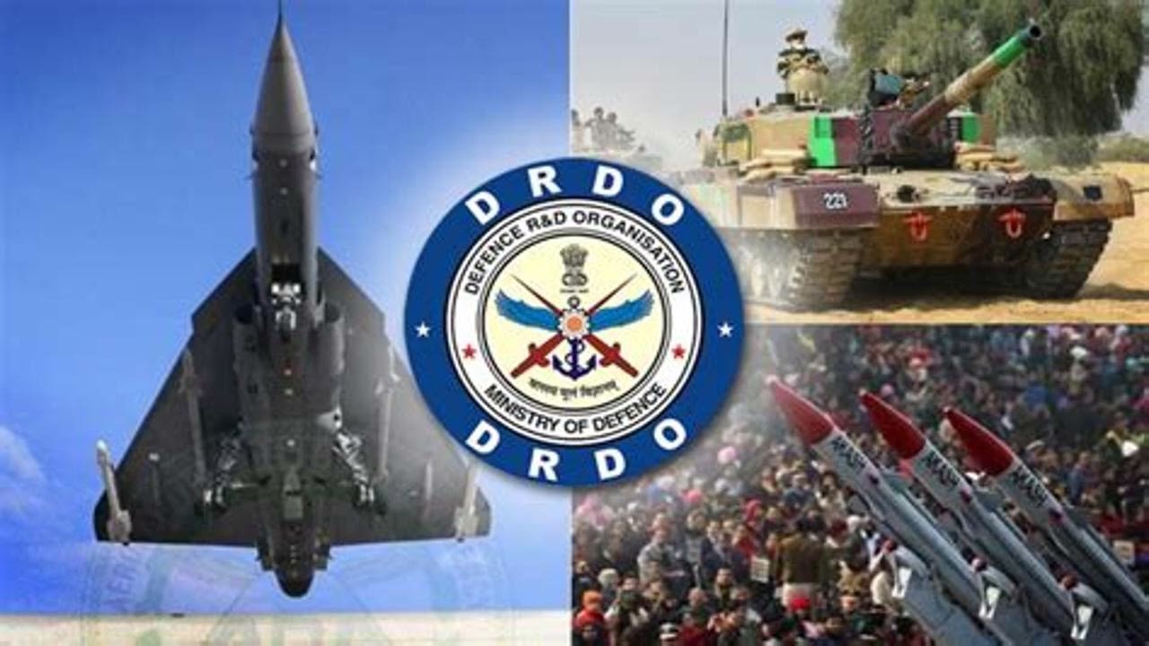 Defence stock Apollo ends higher after agreement with DRDO  Details