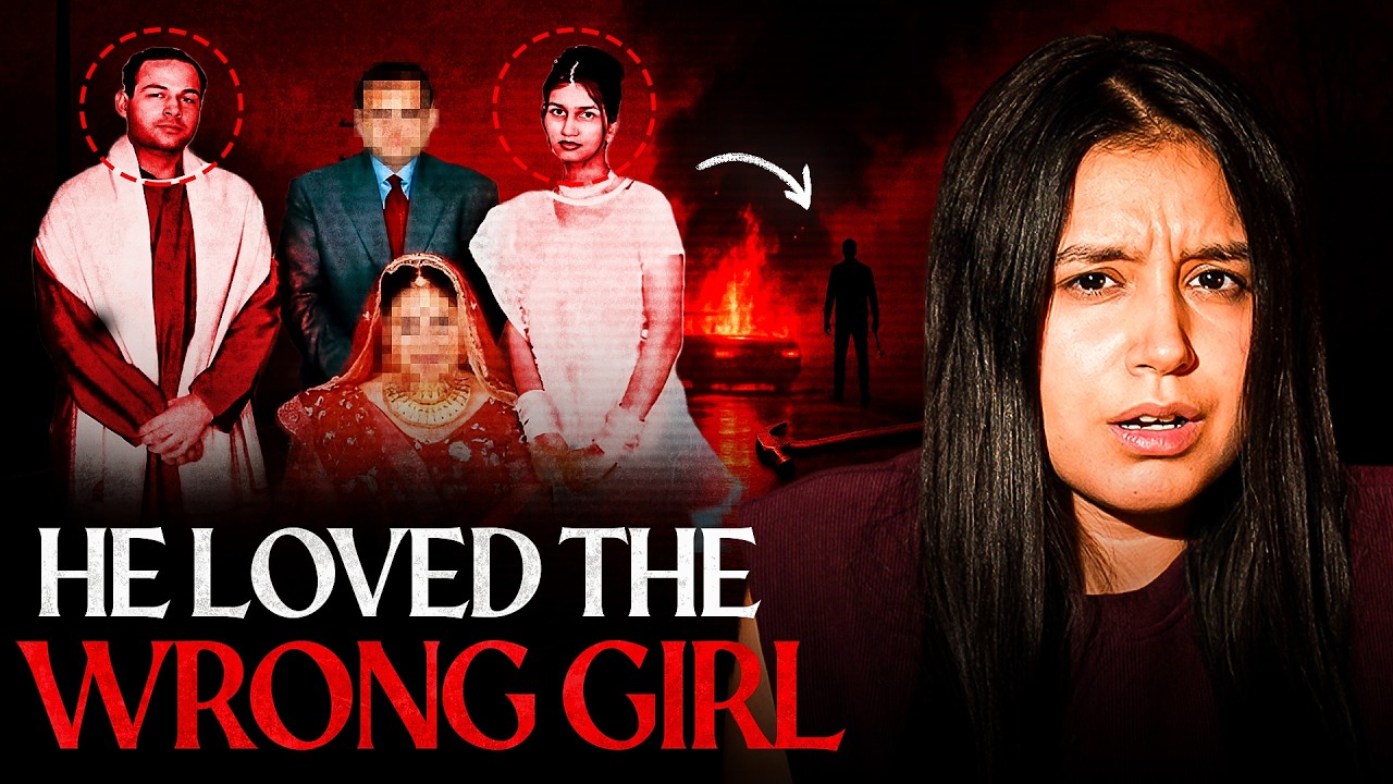The Honour Killing That Changed India | Nitish Katara • Desi Crime