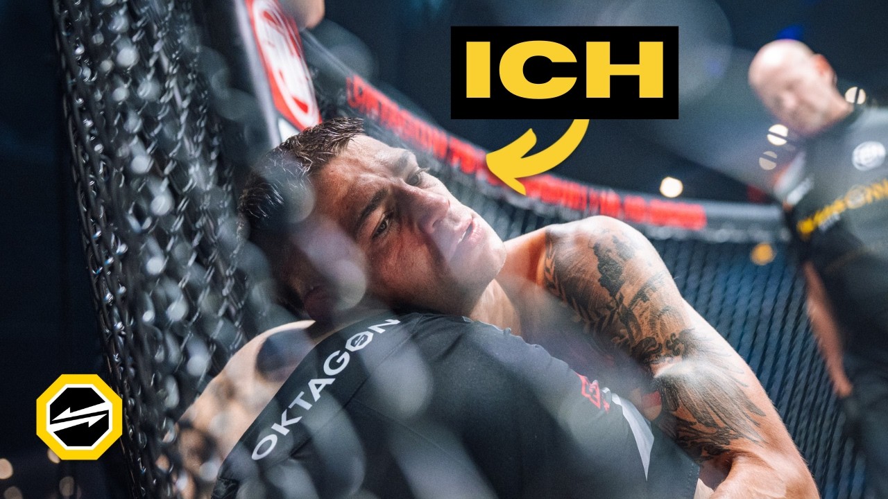 Mein SIEG bei OKTAGON 77 💥