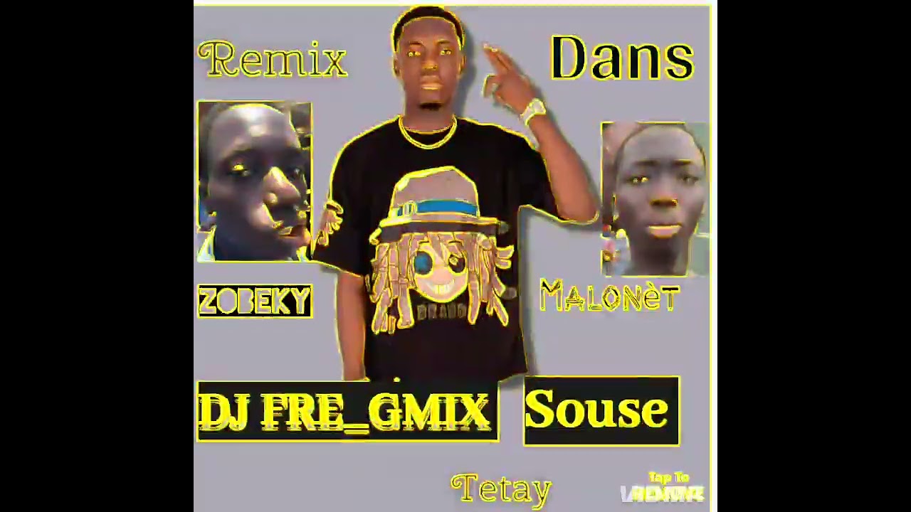 Dans okap @remix #DJ Fre_GMIX Souse Tetay 🔥