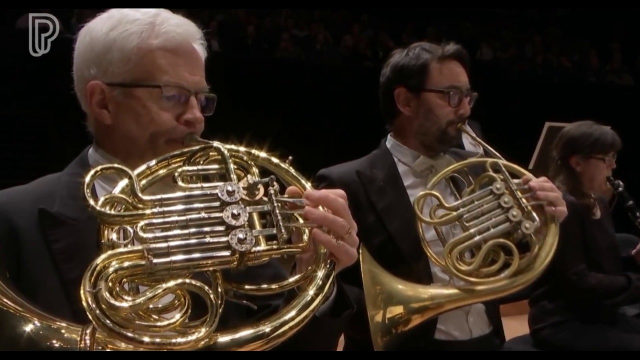 Symphony No. 6, 