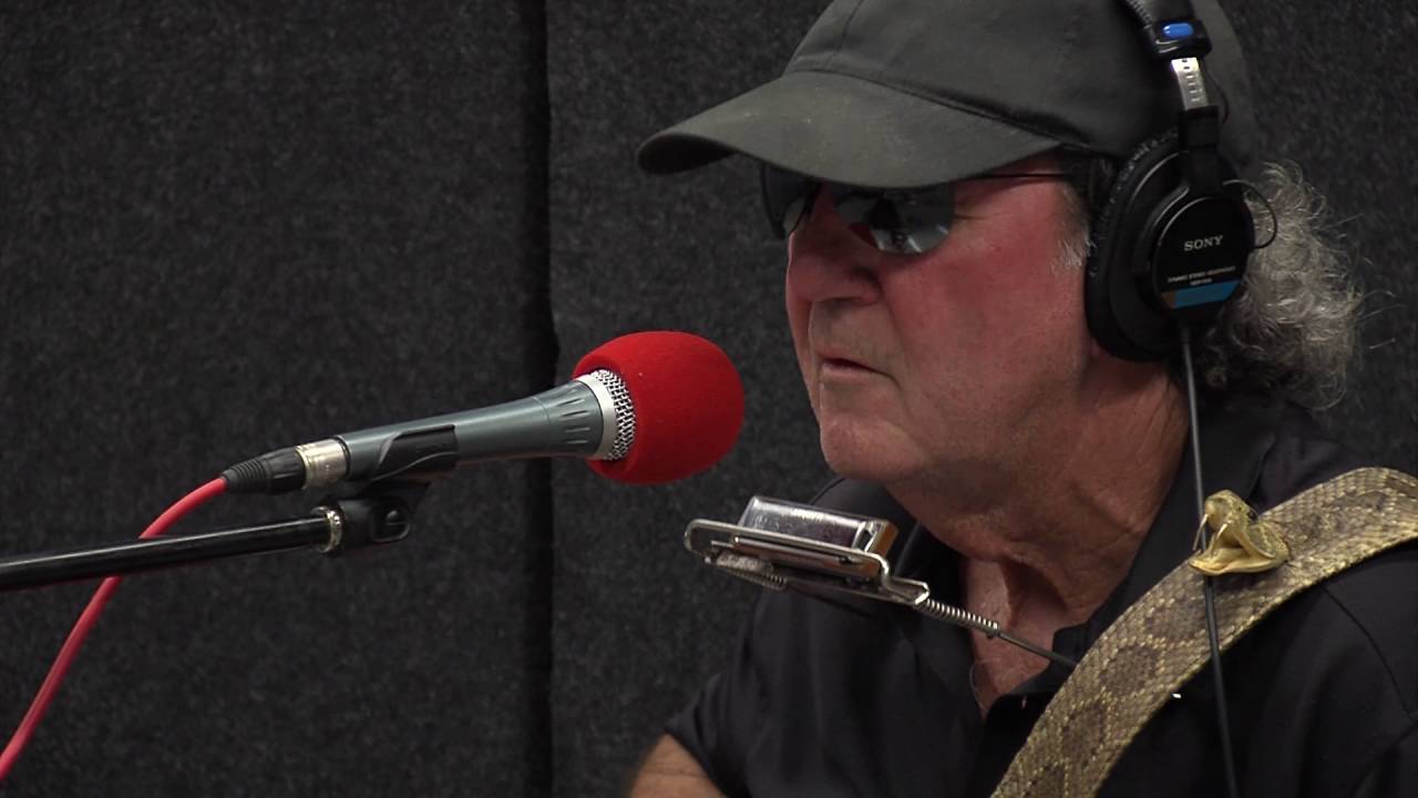 Tony Joe White: 