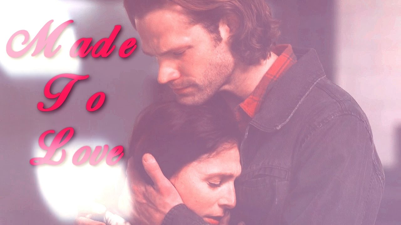 Sam & Eileen | Made To Love [+12x17]