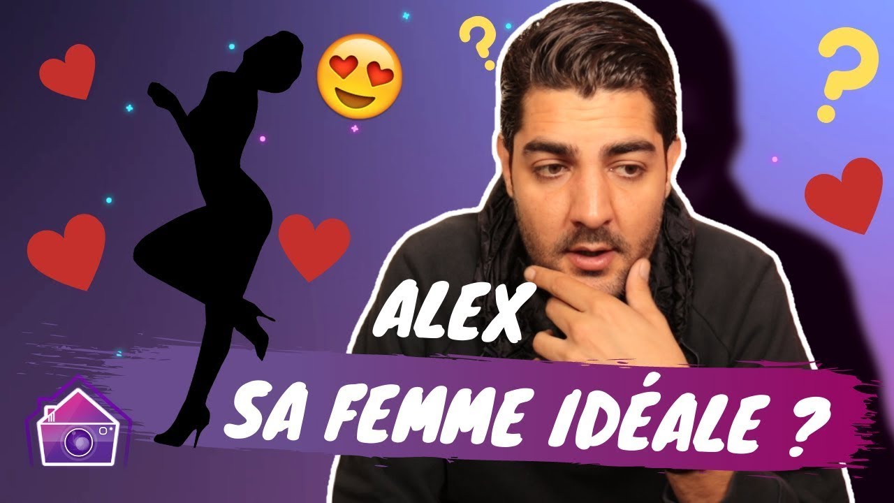Alex Giudi (La bataille des clans) : A quelle candidate ressemble sa femme idéale ?