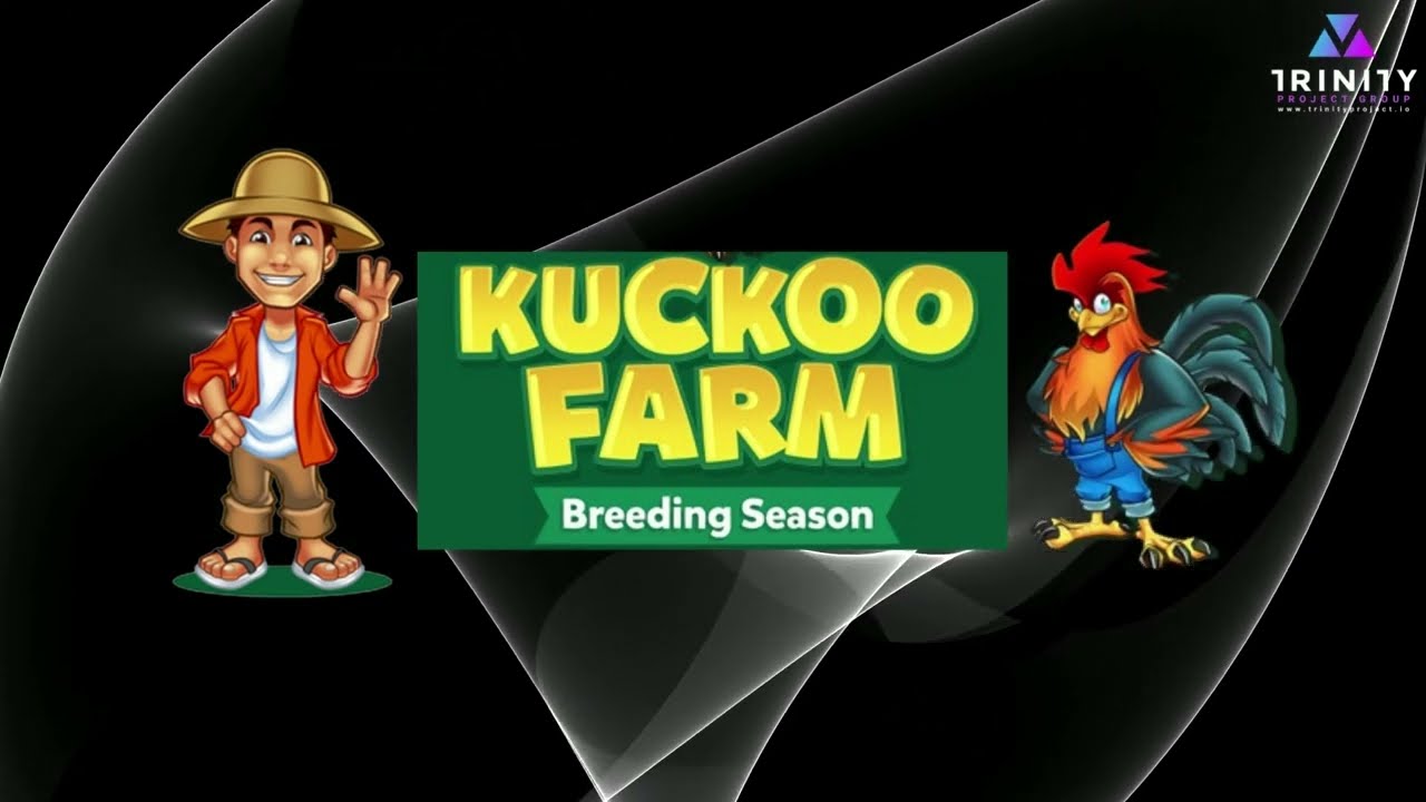 Kuckoo Farm : NFT Game & Play To Earn