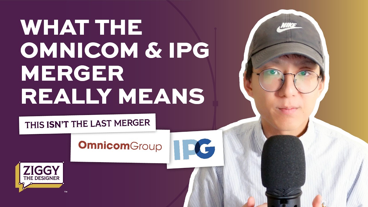 What The Omnicom-IPG Merger REALLY MEANS