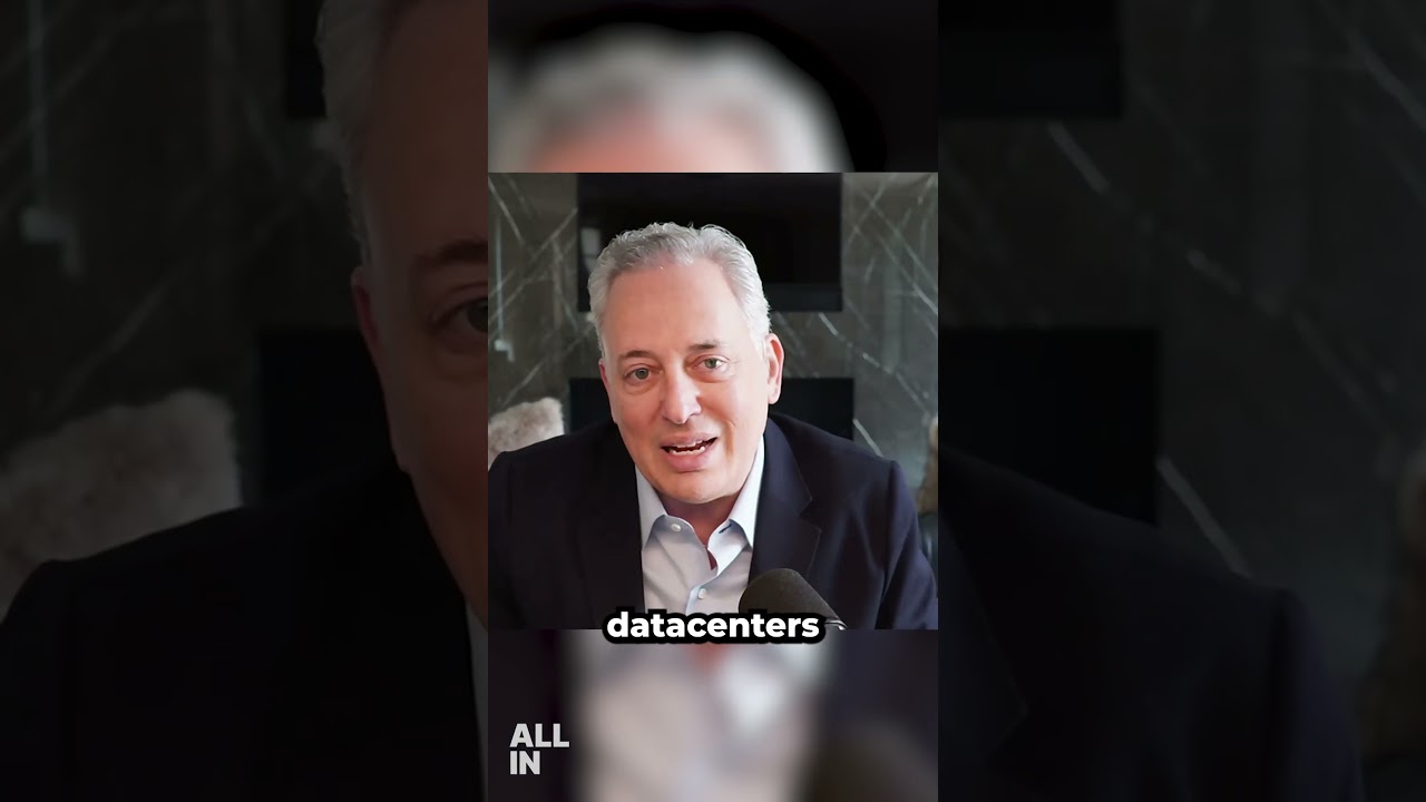David Sacks Explains How AI Will Go 1,000,000x in Four Years