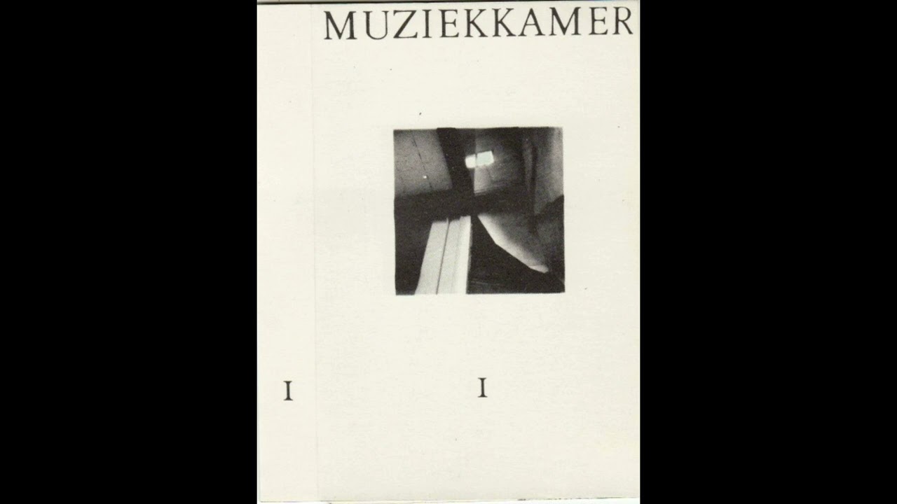 Muziekkamer - Terugreis