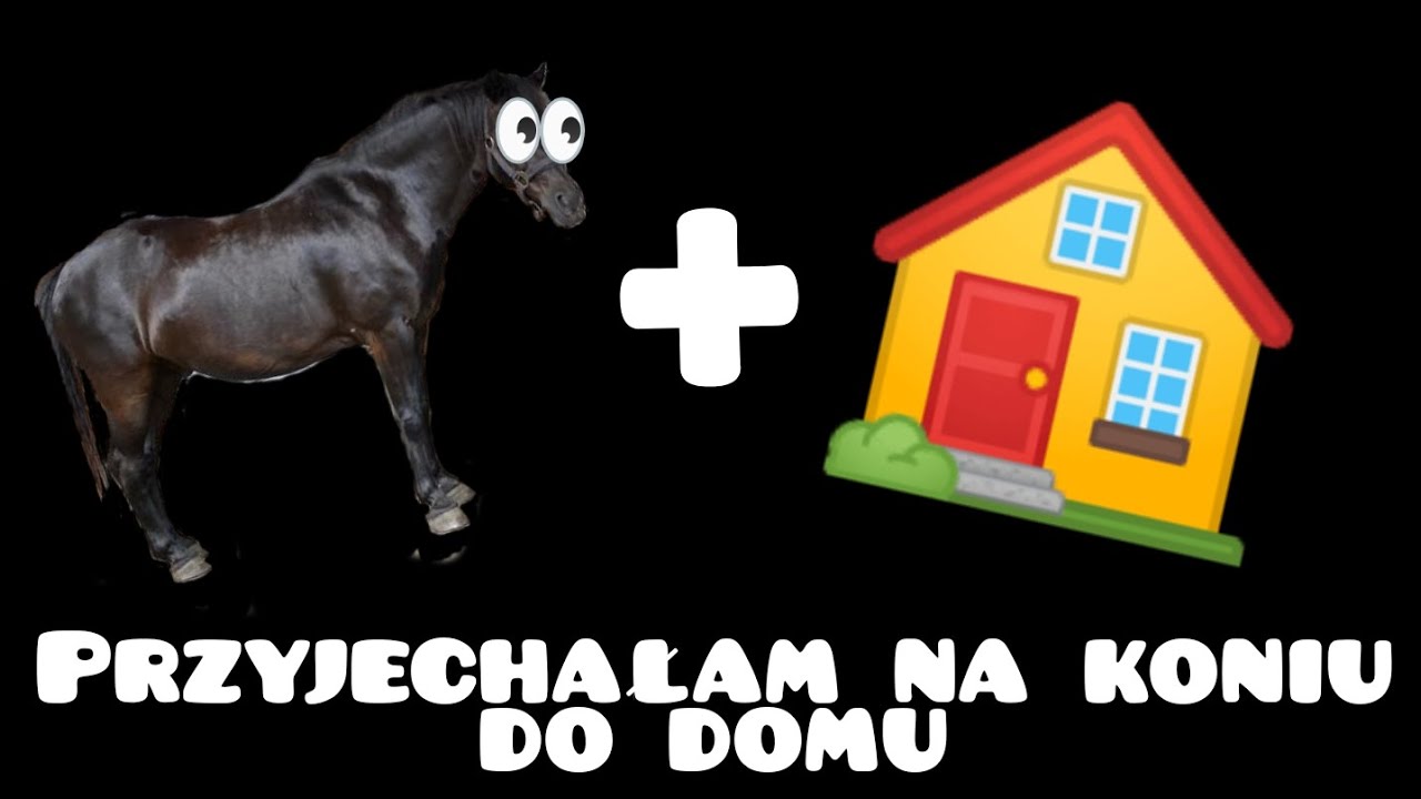 JAK TO SIĘ STAŁO?