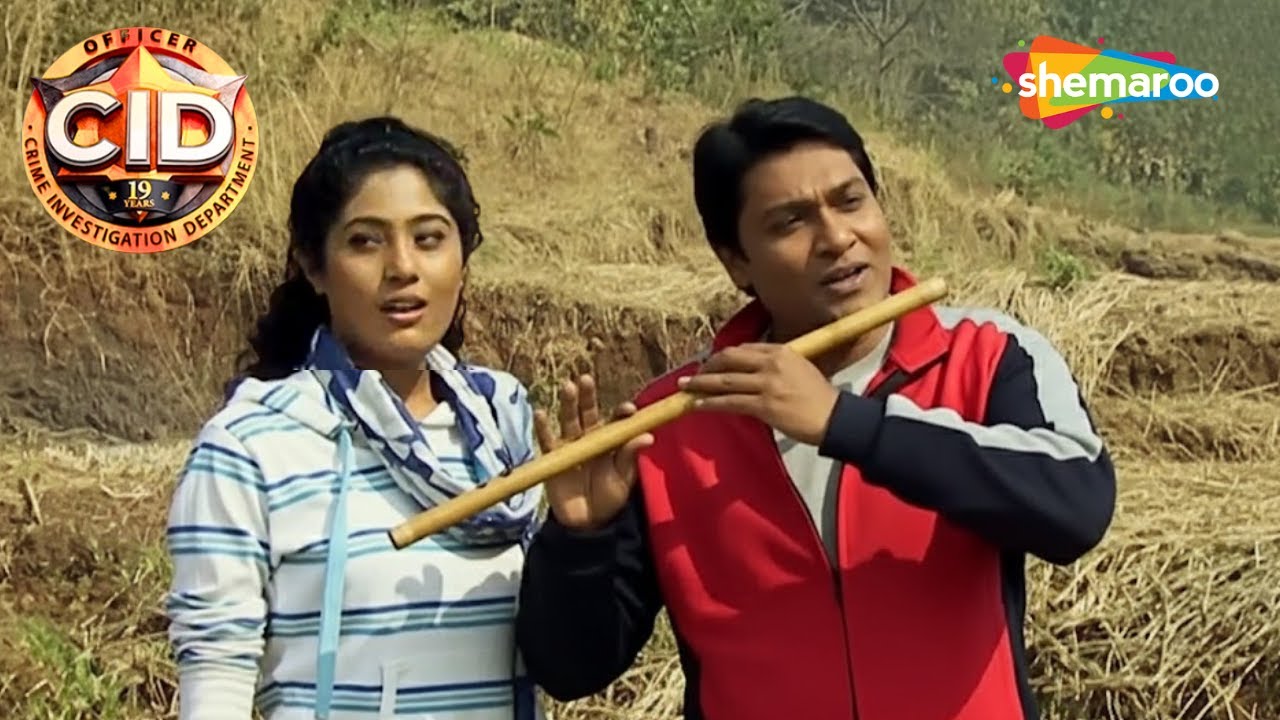 Abhijeet ने Dr. Tarika के लिए बजाई Bansuri || CID | सी.आई.डी. | Entertainment Series