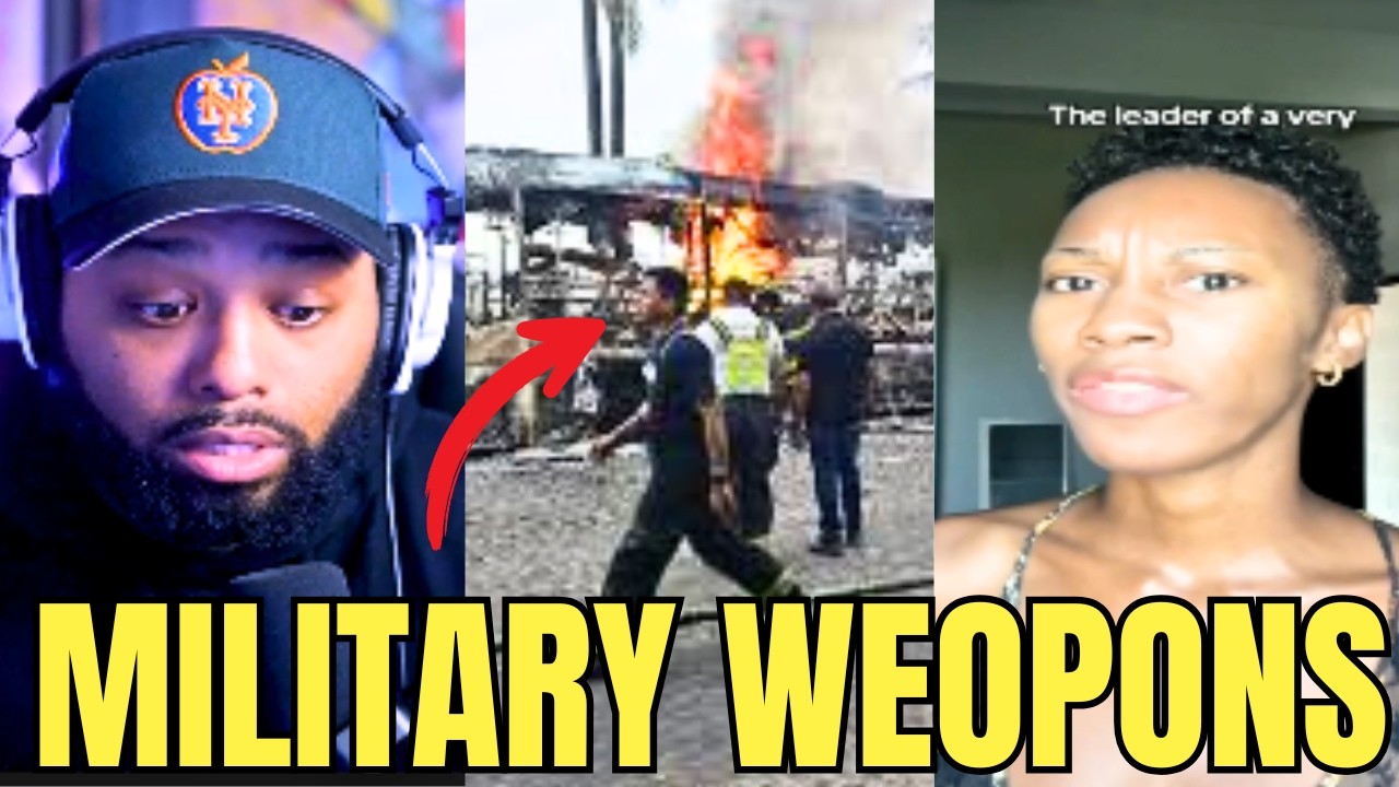 The Mexico situation is getting worse!