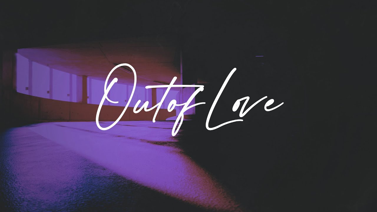 FREE Chill Guitar R&b Type Beat 2021 - 