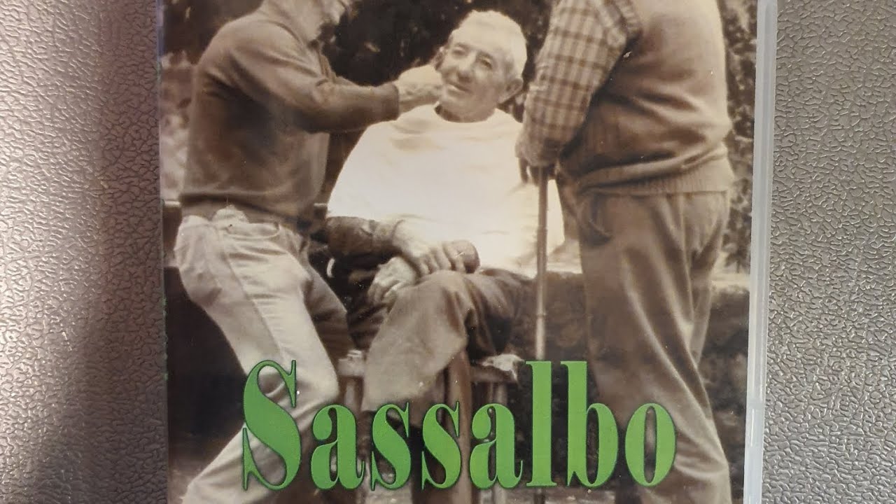 Sassalbo provincia di Sidney.