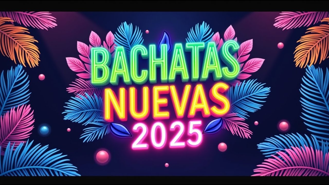 💔 Bachata Desamor 2025 &ndash; Canciones para Corazones Rotos
