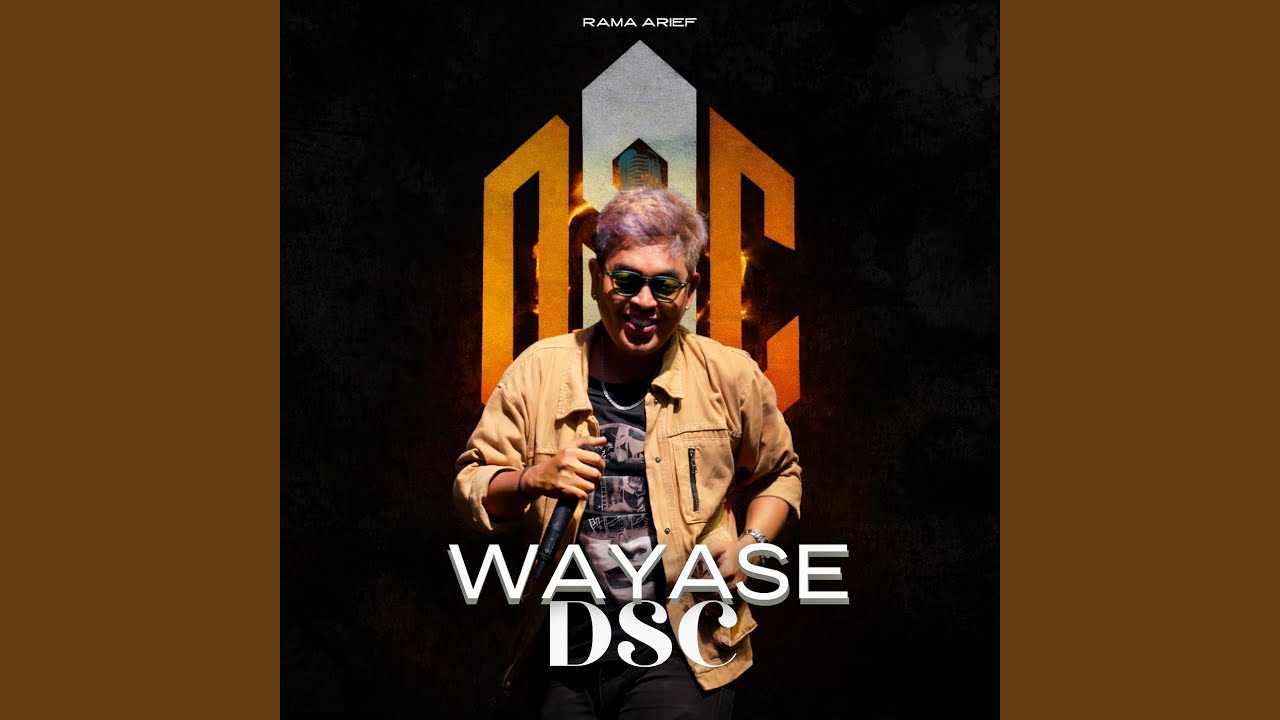 Wayase Dsc