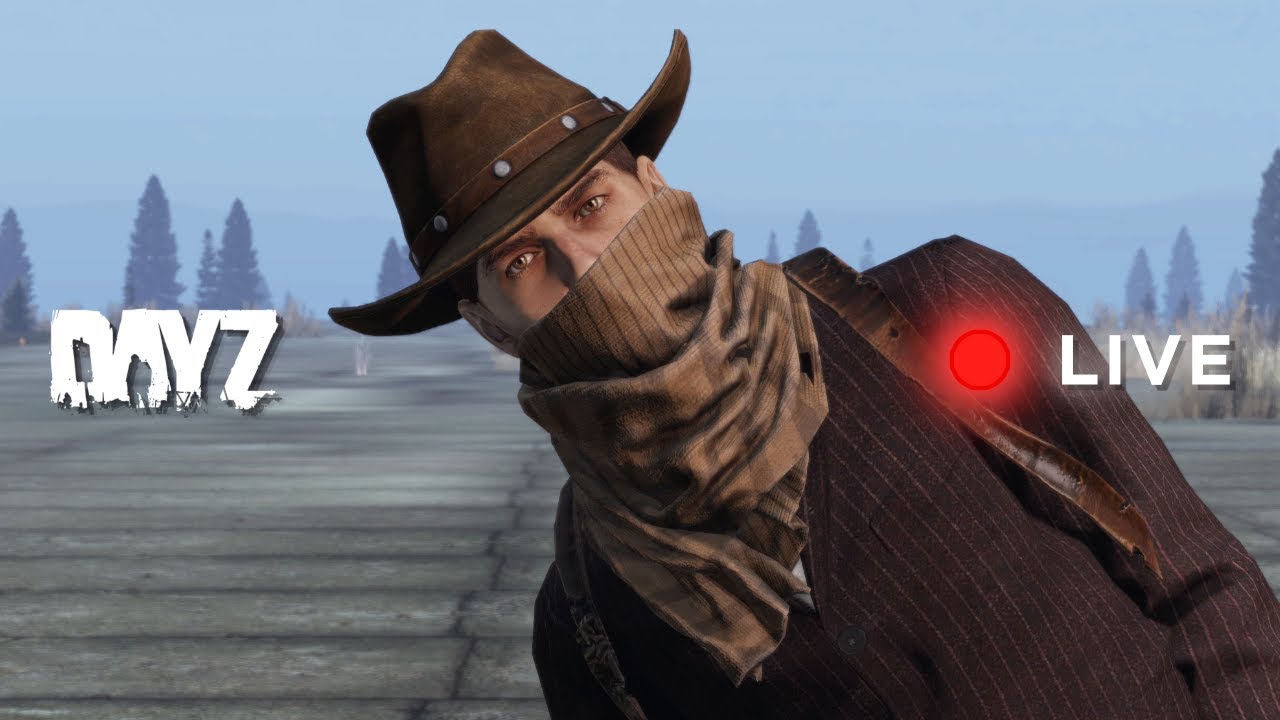 Day 293 - Why Do I Still Play DayZ? - Survival & PvP