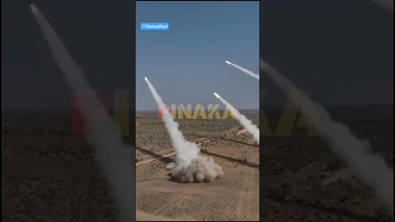🚀 Pinaka Rocket Launcher 