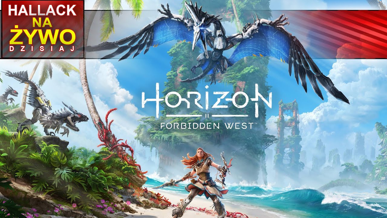 Horizon - fabuła