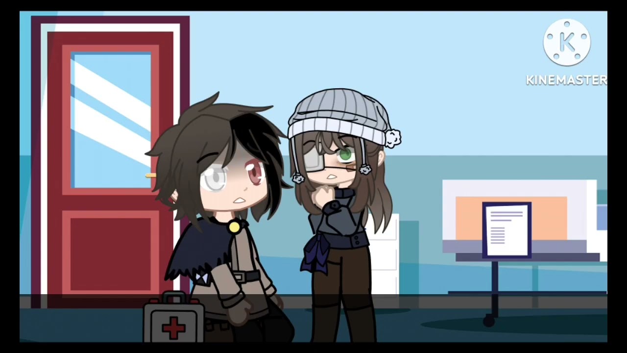 Squid gets Injured part 2.5 — Enemies