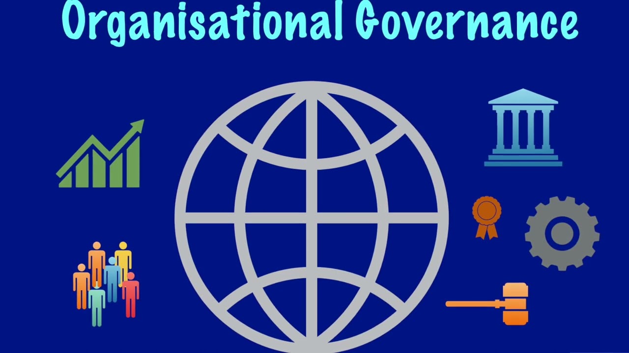 Organisational Governance and its significance #projectmanagement  #governance #pmp