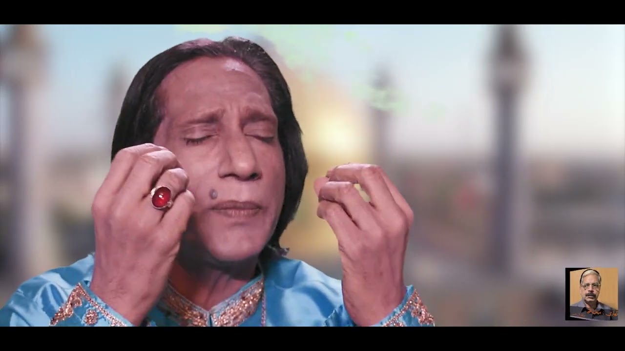 Chal Malanga Chaliye - Ghulam Ali Bakshi_Dhamaal 2025