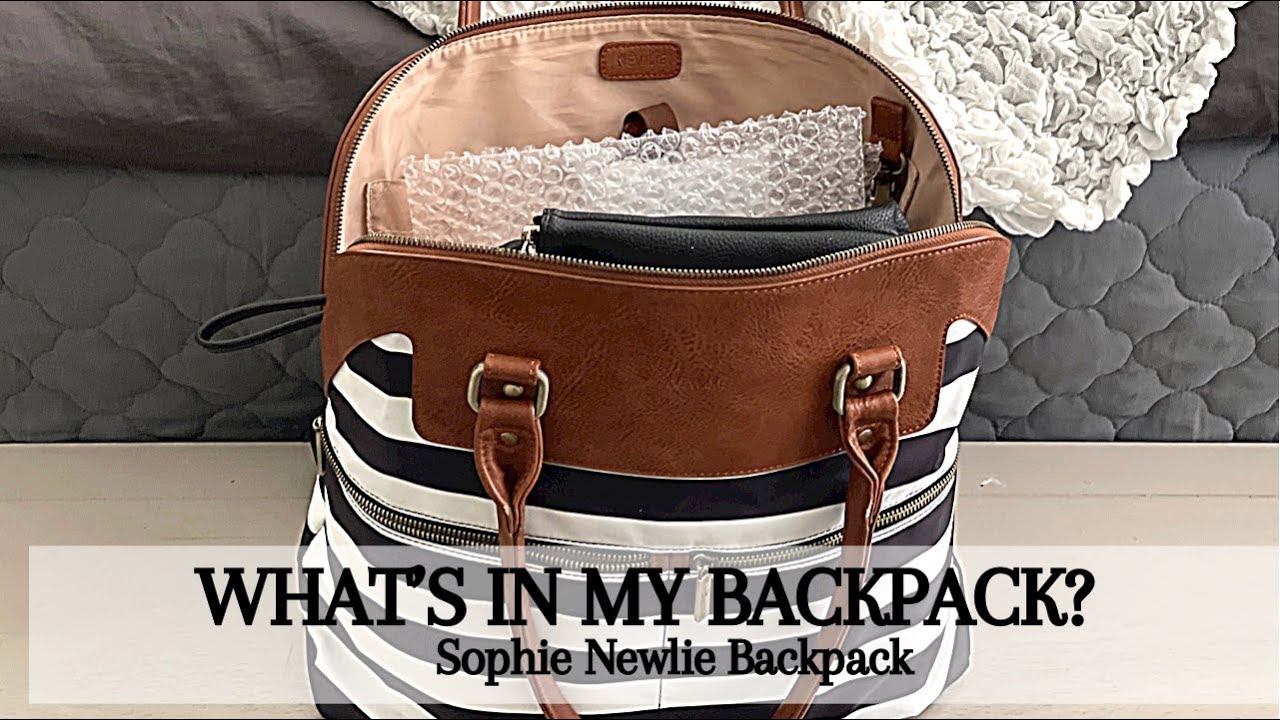What's in my bag? | Writer's Edition 2021