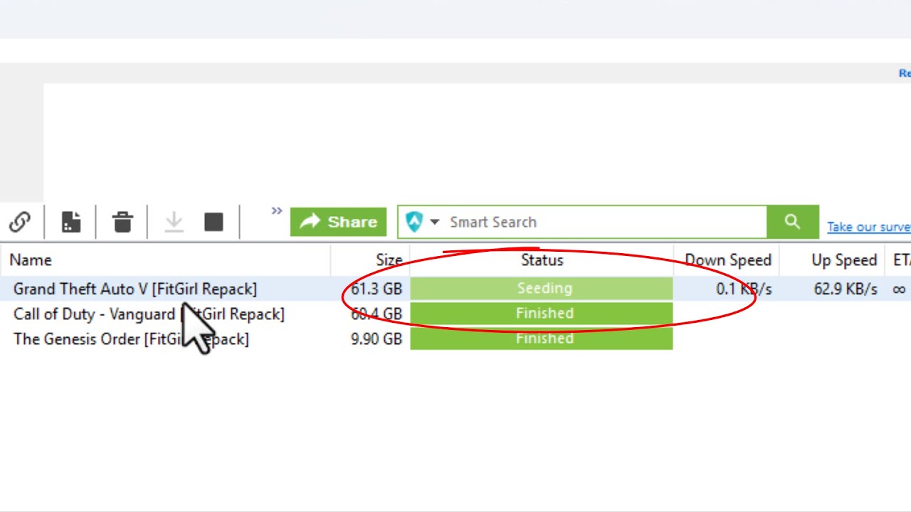 How to Stop Seeding on uTorrent (2025)