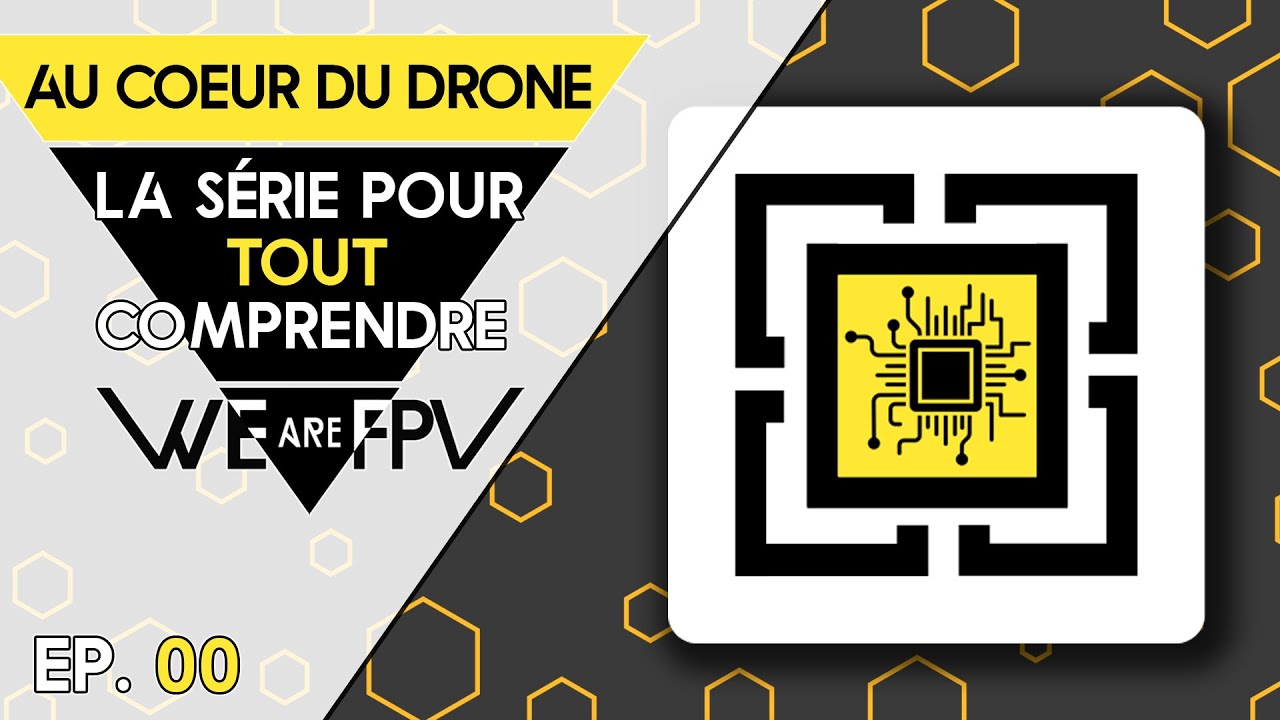 ACD00 - Au Cœur du Drone