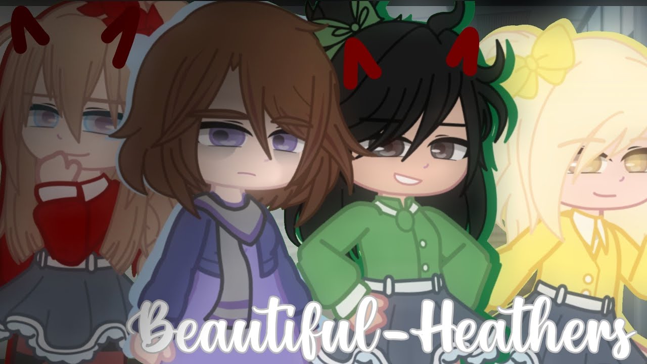 𝙱𝚎𝚊𝚞𝚝𝚒𝚏𝚞𝚕 𝙷𝚎𝚊𝚝𝚑𝚎𝚛𝚜 𝚝𝚑𝚎 𝙼𝚞𝚜𝚒𝚌𝚊𝚕 ♪ {𝚝𝚛𝚊𝚍𝚞𝚌𝚊𝚘} [𝙶𝙲𝙼𝚅] 𝙿𝚊𝚛𝚝𝚎 𝟷