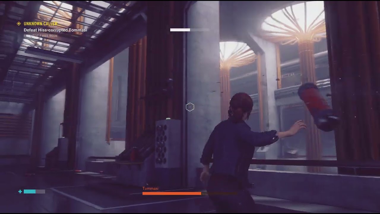 Control Ultimate Edition #2