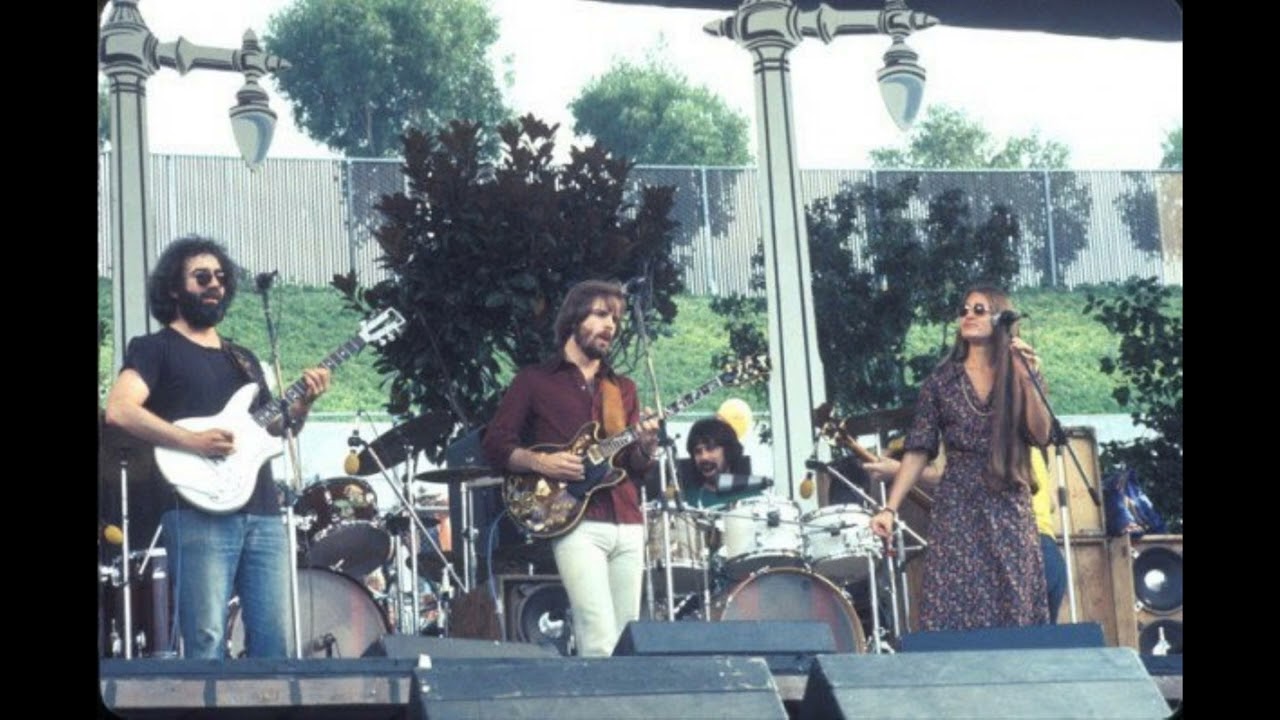 Grateful Dead - 9/30/76 - Mershon Auditorium - Ohio State University -Columbus, OH - sbd